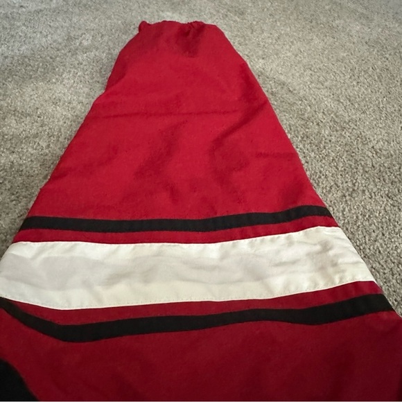 Vintage Ralph Lauren Chaps Nylon Zip Front Jacket Windbreaker Size M - Picture 3 of 16